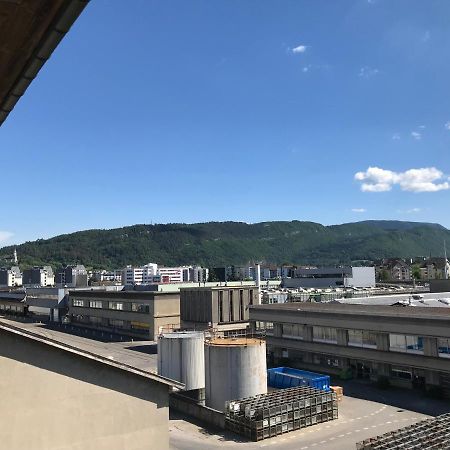 Apartament Un Petit Bout De Reve, Balcon, Parking & Proche Centre Annecy Zewnętrze zdjęcie