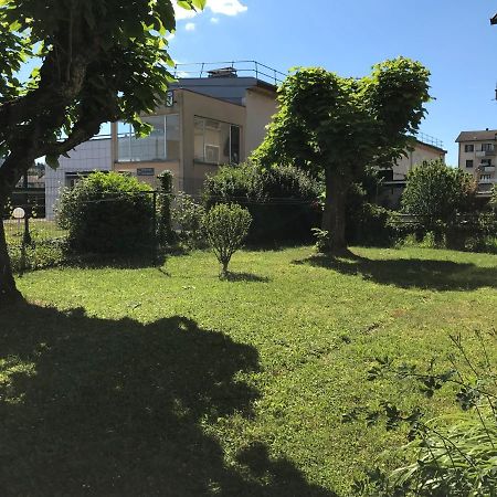 Apartament Un Petit Bout De Reve, Balcon, Parking & Proche Centre Annecy Zewnętrze zdjęcie