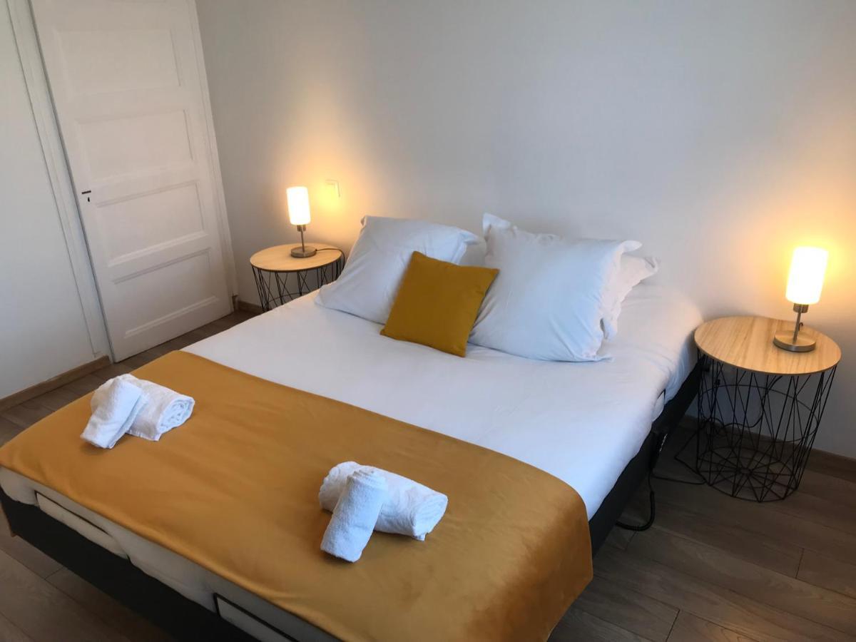 Apartament Un Petit Bout De Reve, Balcon, Parking & Proche Centre Annecy Zewnętrze zdjęcie