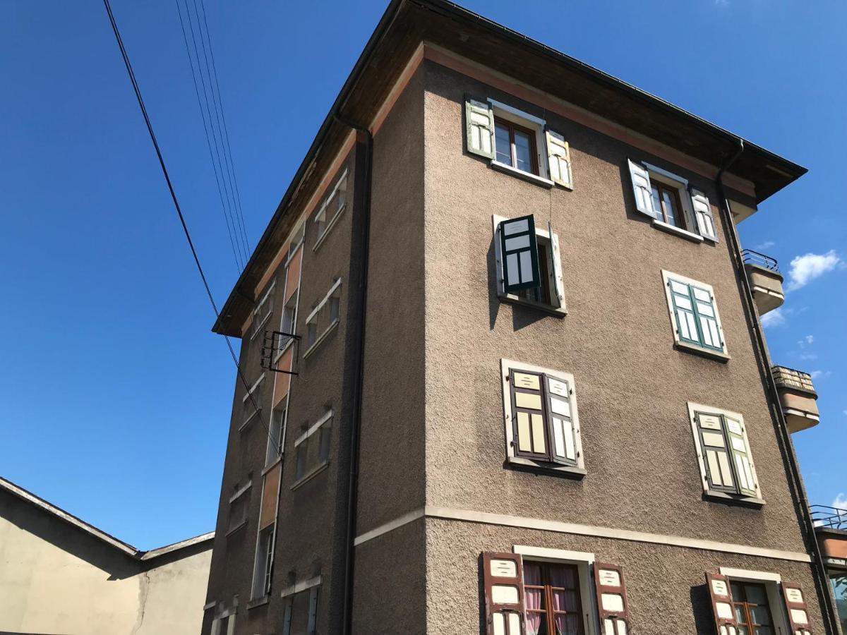 Apartament Un Petit Bout De Reve, Balcon, Parking & Proche Centre Annecy Zewnętrze zdjęcie