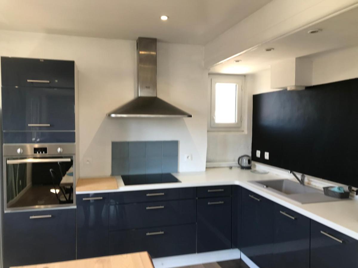 Apartament Un Petit Bout De Reve, Balcon, Parking & Proche Centre Annecy Zewnętrze zdjęcie