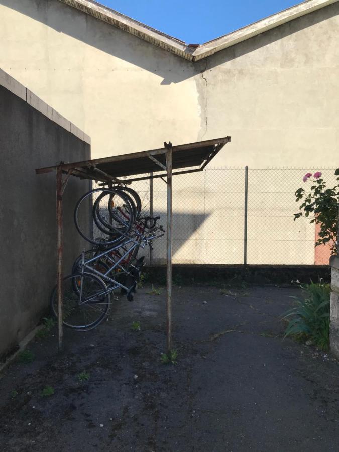 Apartament Un Petit Bout De Reve, Balcon, Parking & Proche Centre Annecy Zewnętrze zdjęcie