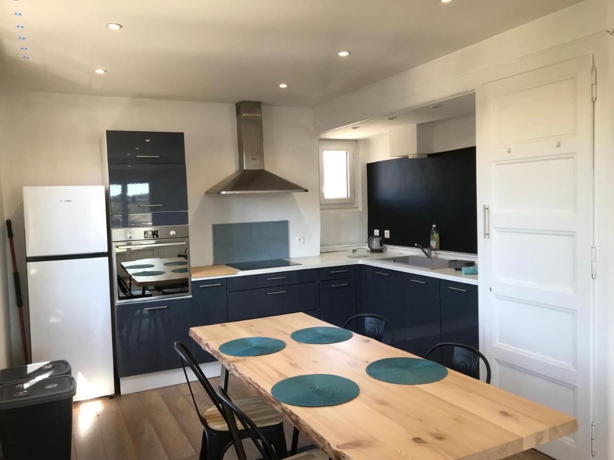 Apartament Un Petit Bout De Reve, Balcon, Parking & Proche Centre Annecy Zewnętrze zdjęcie