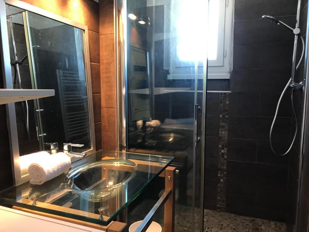 Apartament Un Petit Bout De Reve, Balcon, Parking & Proche Centre Annecy Zewnętrze zdjęcie
