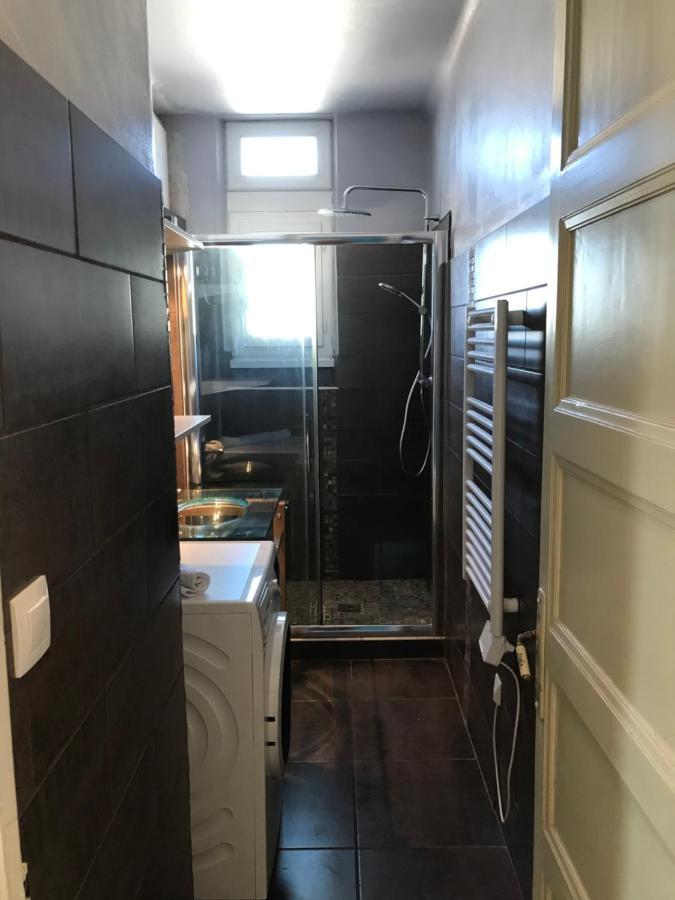 Apartament Un Petit Bout De Reve, Balcon, Parking & Proche Centre Annecy Zewnętrze zdjęcie
